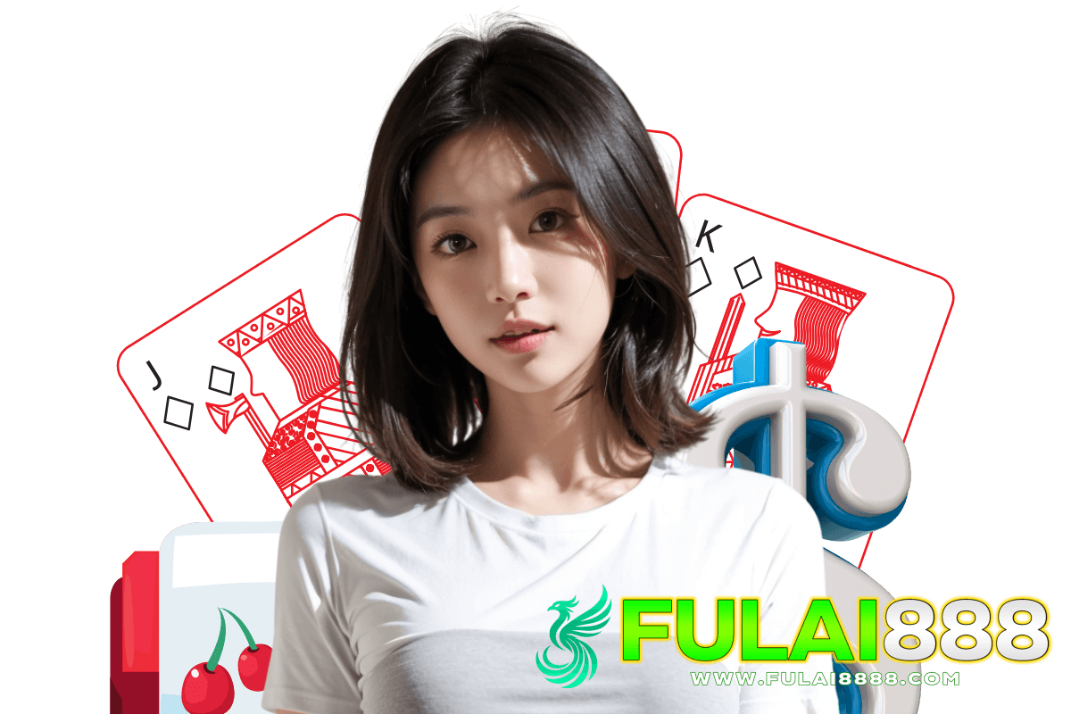 fulai888 สมัคร