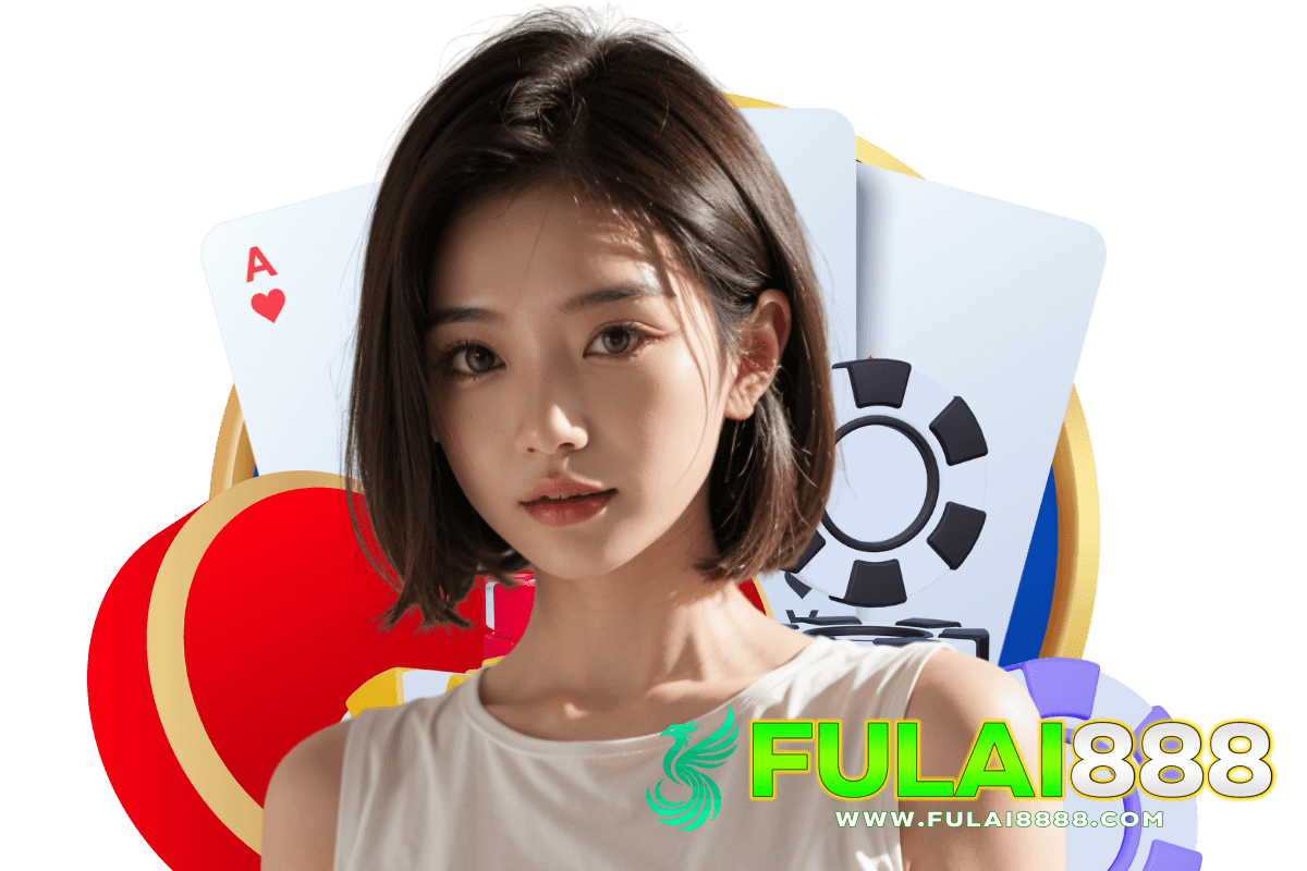 fulai888 สล็อต